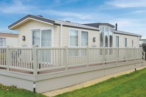 Static Caravan Maintenance