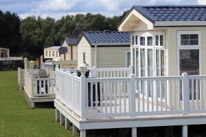 Static Caravan Maintenance News