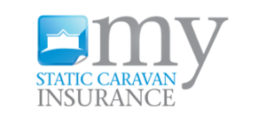 My Static Caravan Insurance Logo