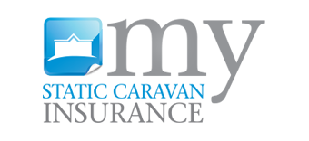 My Static Caravan Insurance Logo