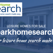 Park Home Search