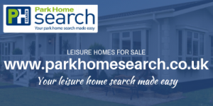 Park Home Search