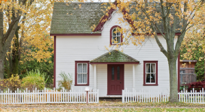 MyHolidayHomeInsurance - Puzzle Image