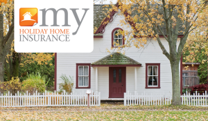 MyHolidayHomeInsurance - Puzzle Image