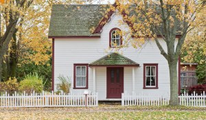 MyHolidayHomeInsurance - Puzzle Image
