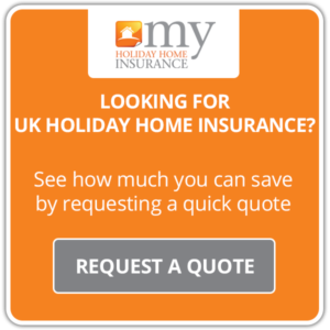 Holiday Home Insurance