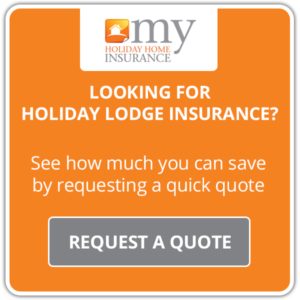 Holiday Lodge Insurance