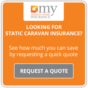 Static Caravan Insurance