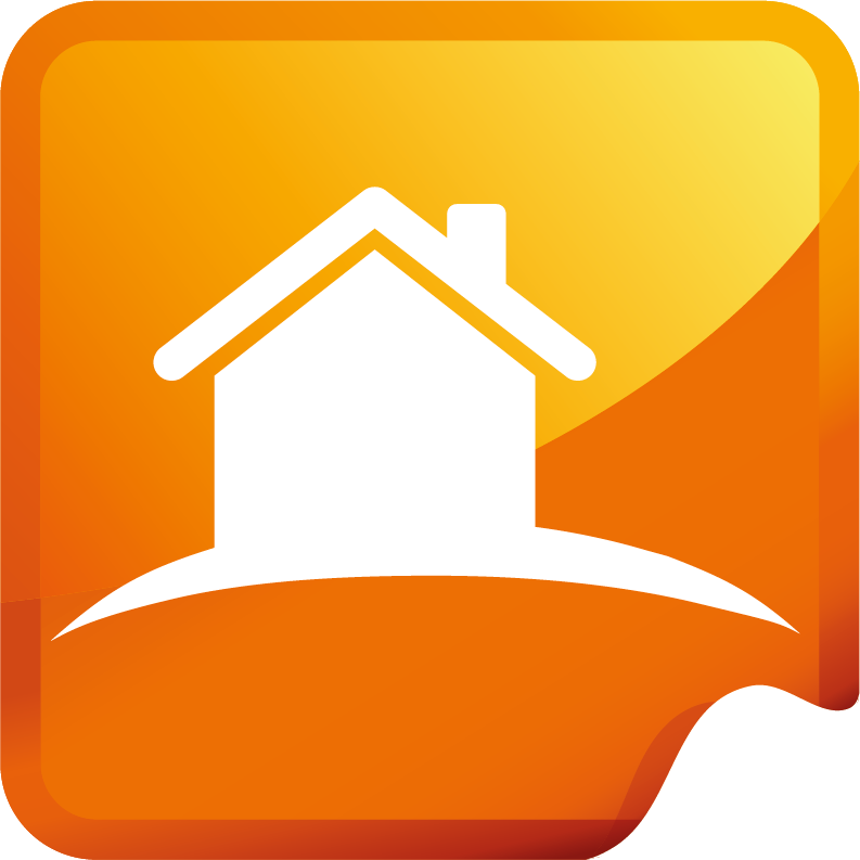 My Holiday Home Icon